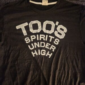 Homage Too's spirits under high ohio state classic bar